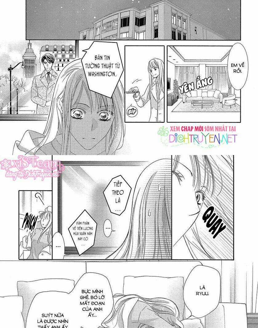 Ai Rồi Cũng Phải Kết Hôn Chapter 36 trang 13