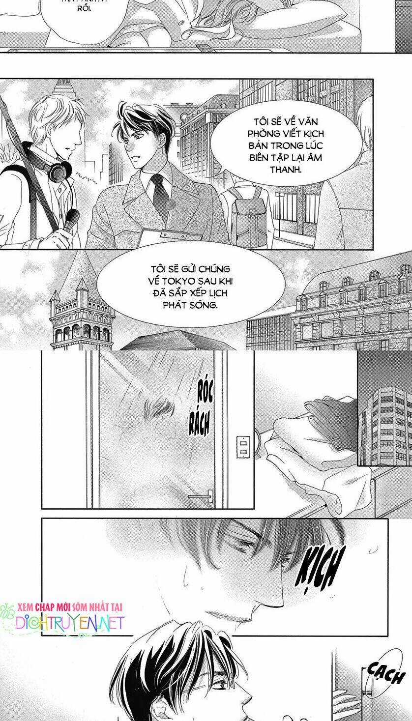 Ai Rồi Cũng Phải Kết Hôn Chapter 36 trang 14