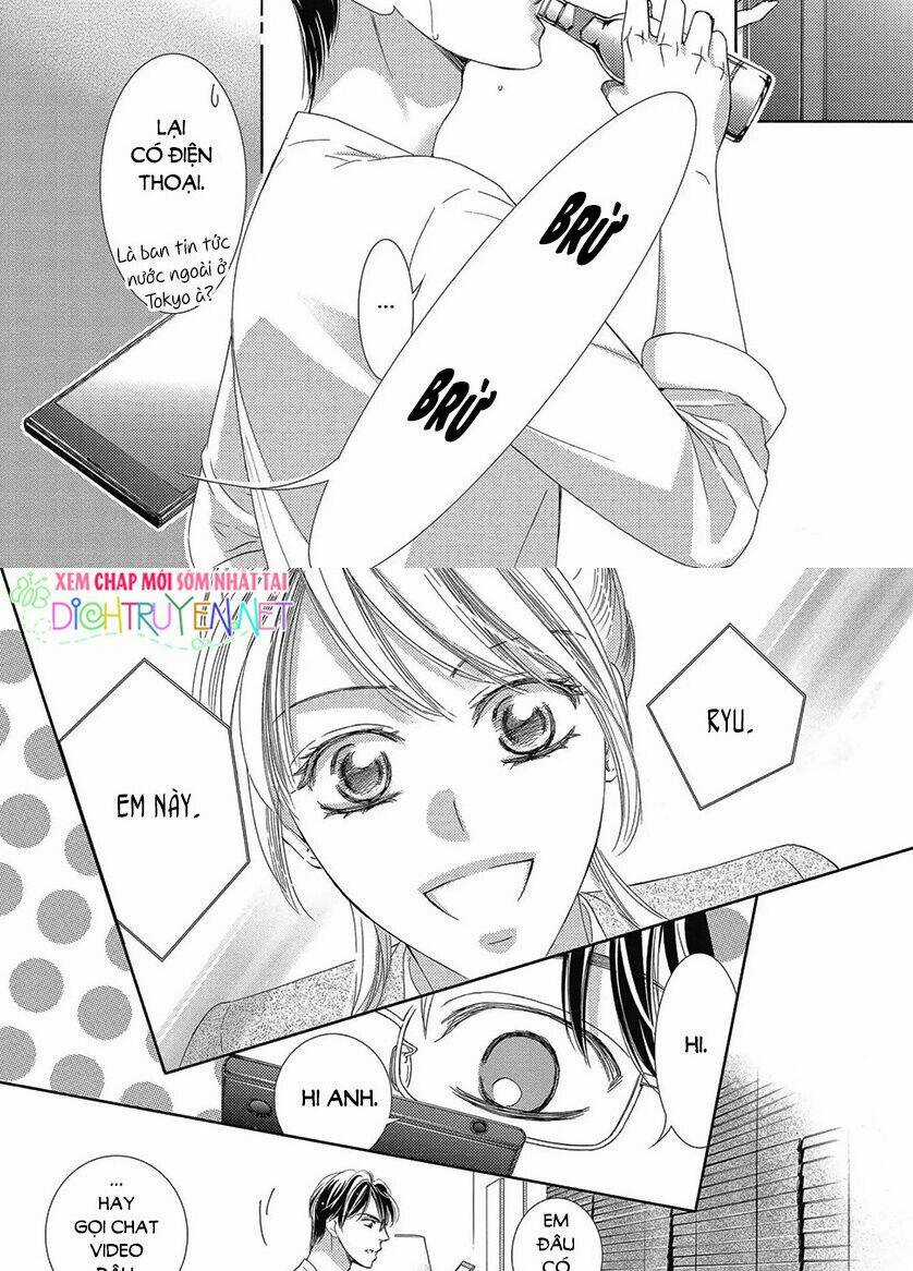 Ai Rồi Cũng Phải Kết Hôn Chapter 36 trang 15