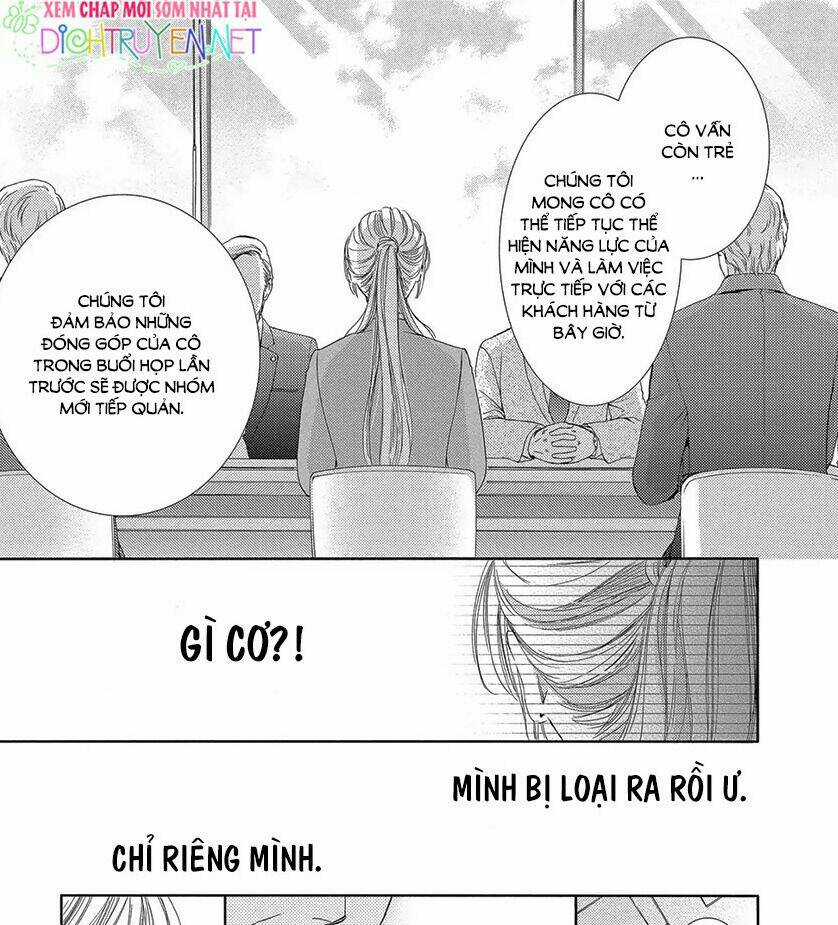 Ai Rồi Cũng Phải Kết Hôn Chapter 36 trang 20