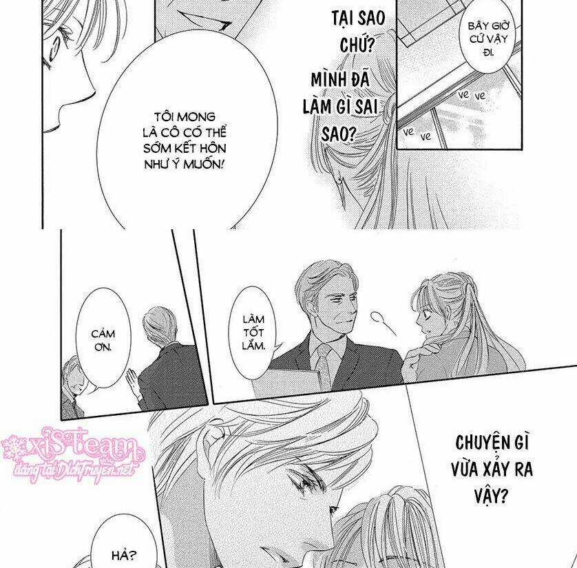 Ai Rồi Cũng Phải Kết Hôn Chapter 36 trang 21