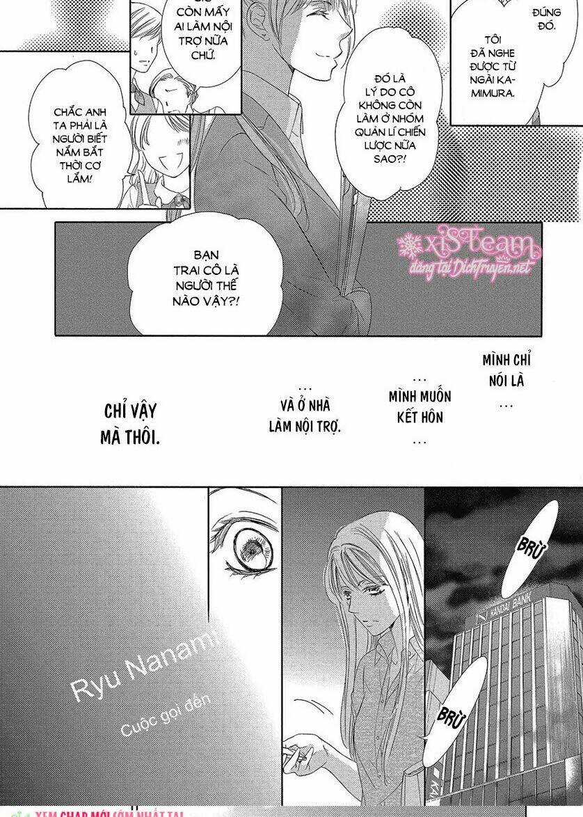 Ai Rồi Cũng Phải Kết Hôn Chapter 36 trang 24