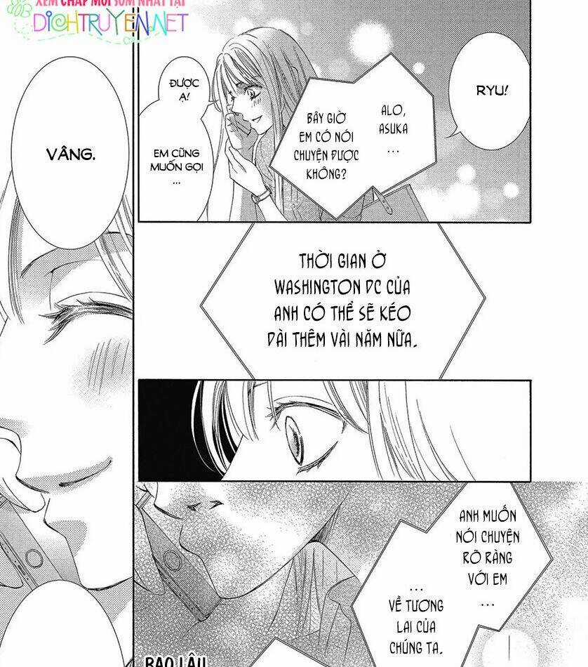 Ai Rồi Cũng Phải Kết Hôn Chapter 36 trang 25