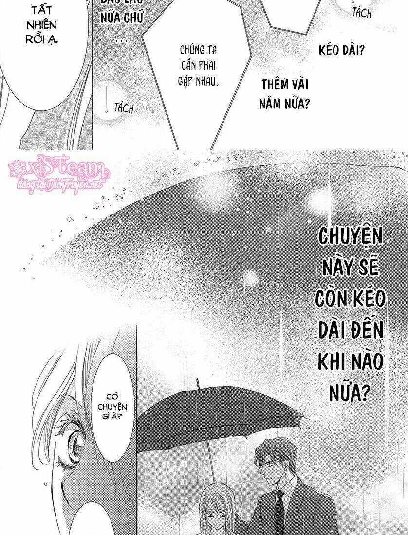 Ai Rồi Cũng Phải Kết Hôn Chapter 36 trang 26