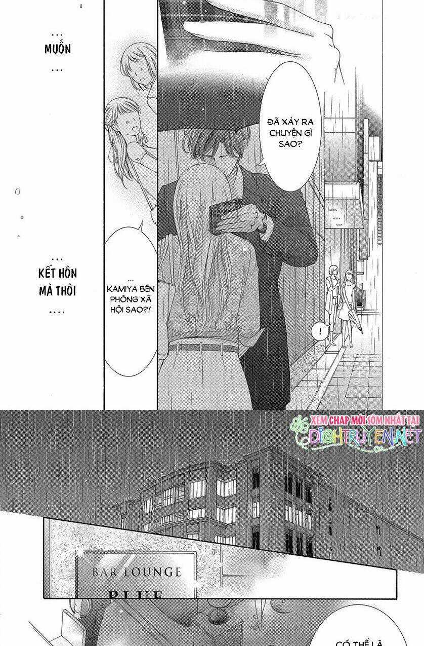 Ai Rồi Cũng Phải Kết Hôn Chapter 36 trang 28