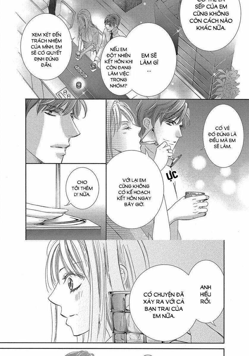 Ai Rồi Cũng Phải Kết Hôn Chapter 36 trang 29