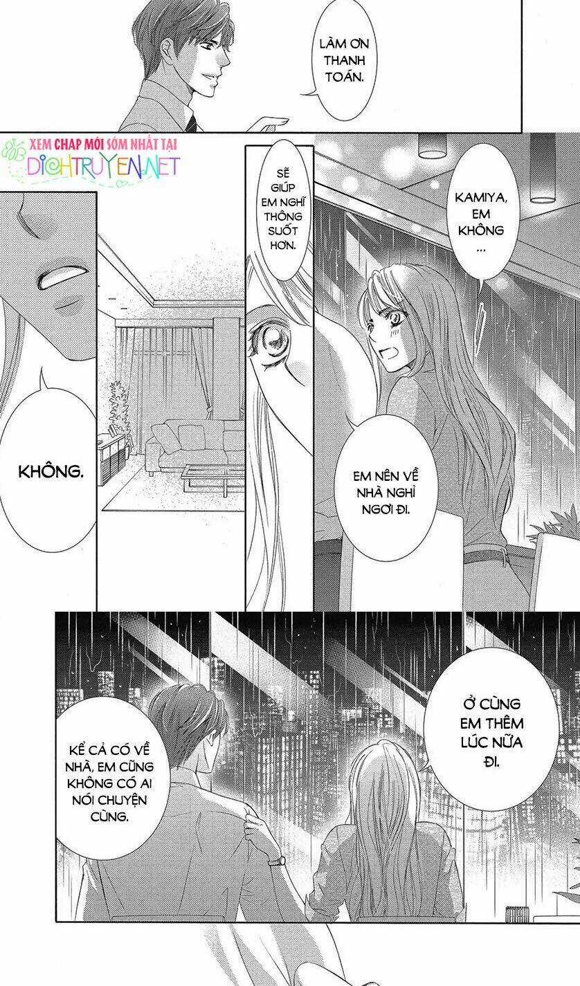 Ai Rồi Cũng Phải Kết Hôn Chapter 36 trang 30