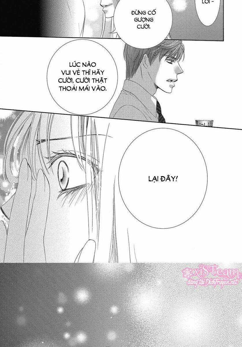 Ai Rồi Cũng Phải Kết Hôn Chapter 36 trang 32