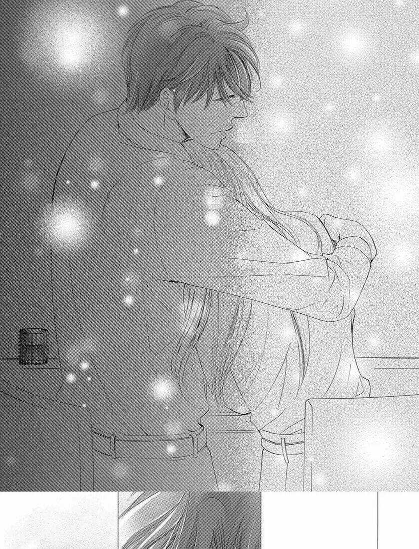 Ai Rồi Cũng Phải Kết Hôn Chapter 36 trang 33