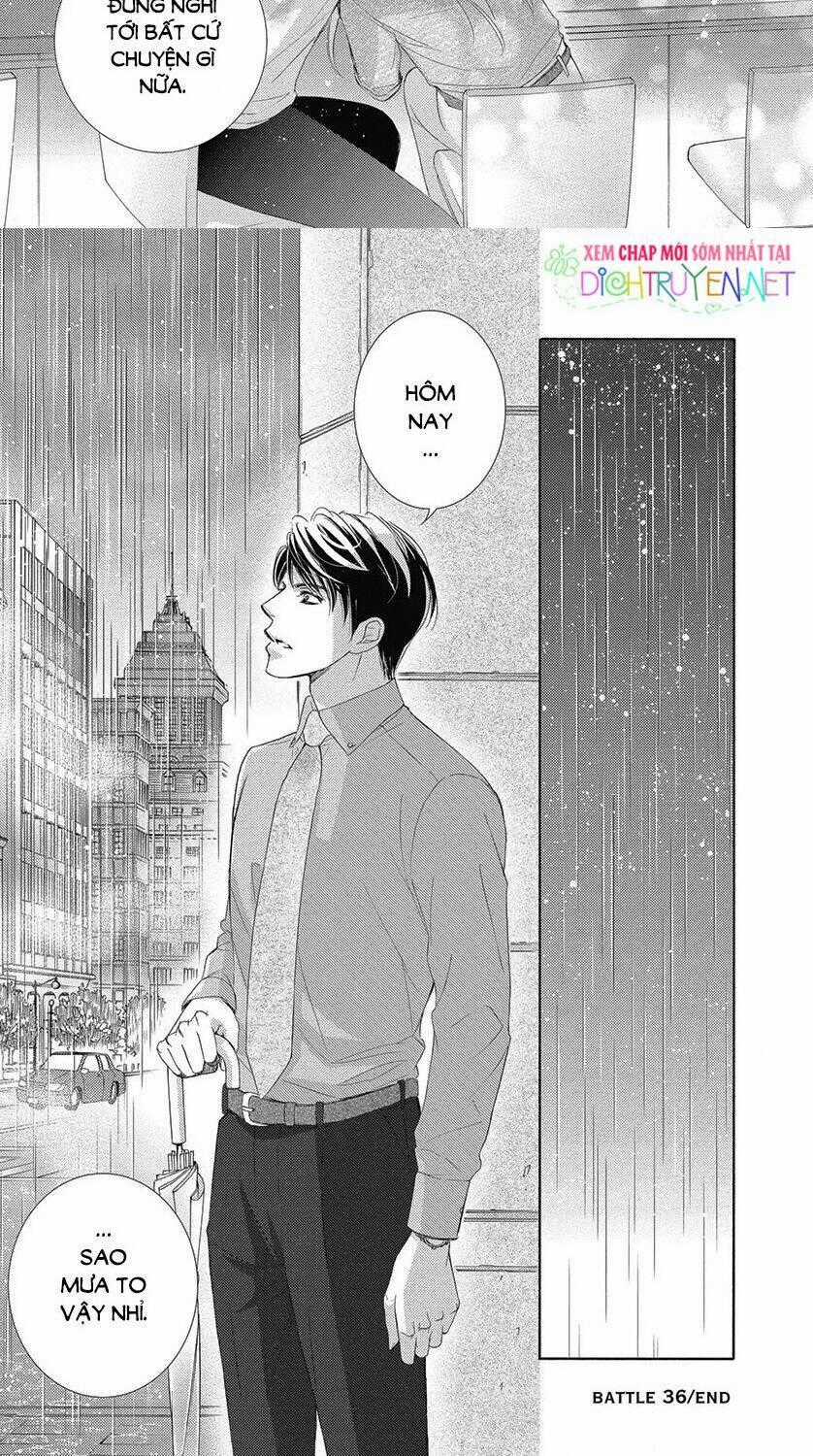 Ai Rồi Cũng Phải Kết Hôn Chapter 36 trang 36