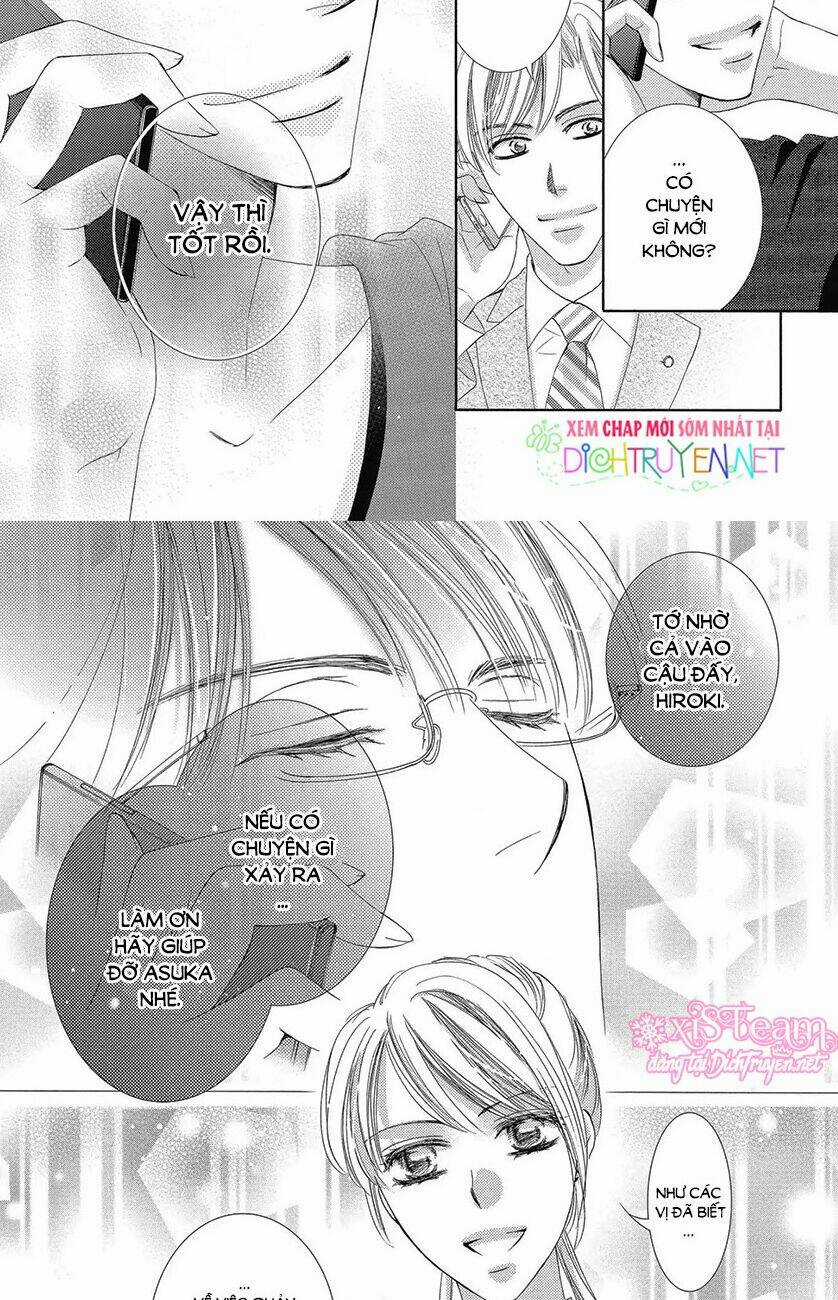 Ai Rồi Cũng Phải Kết Hôn Chapter 36 trang 4