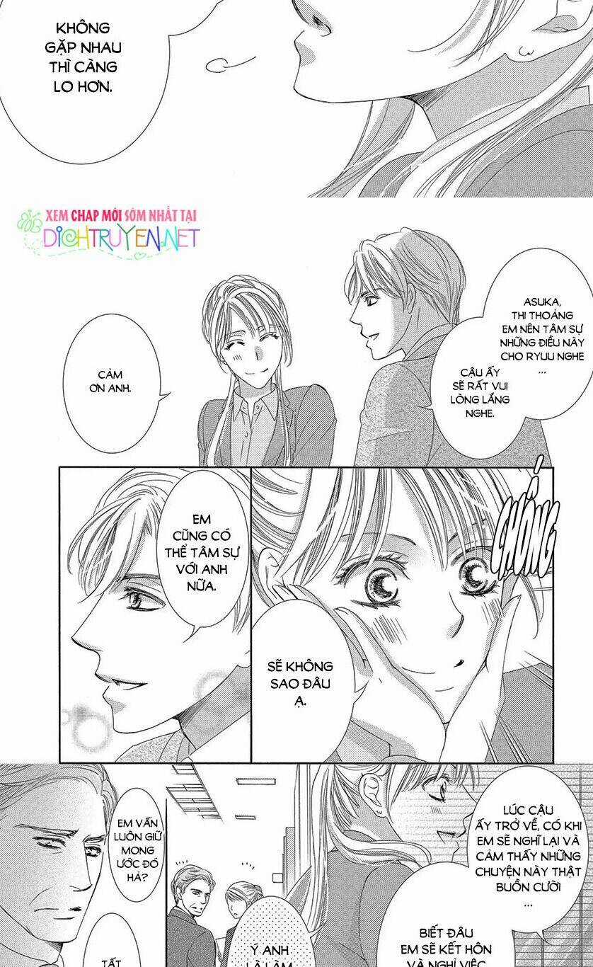 Ai Rồi Cũng Phải Kết Hôn Chapter 36 trang 7