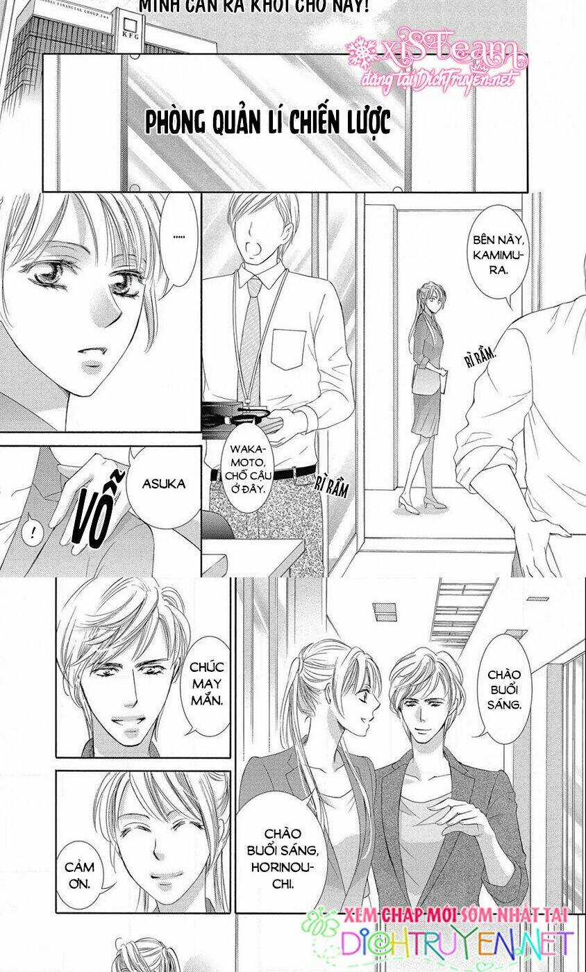 Ai Rồi Cũng Phải Kết Hôn Chapter 37 trang 11