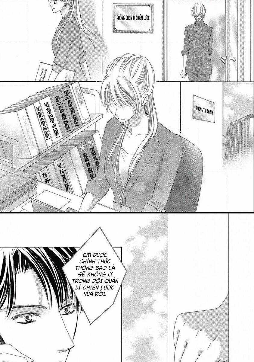 Ai Rồi Cũng Phải Kết Hôn Chapter 37 trang 12