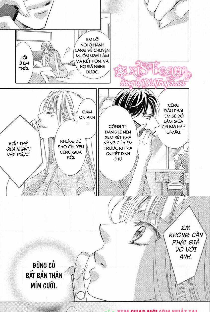 Ai Rồi Cũng Phải Kết Hôn Chapter 37 trang 13
