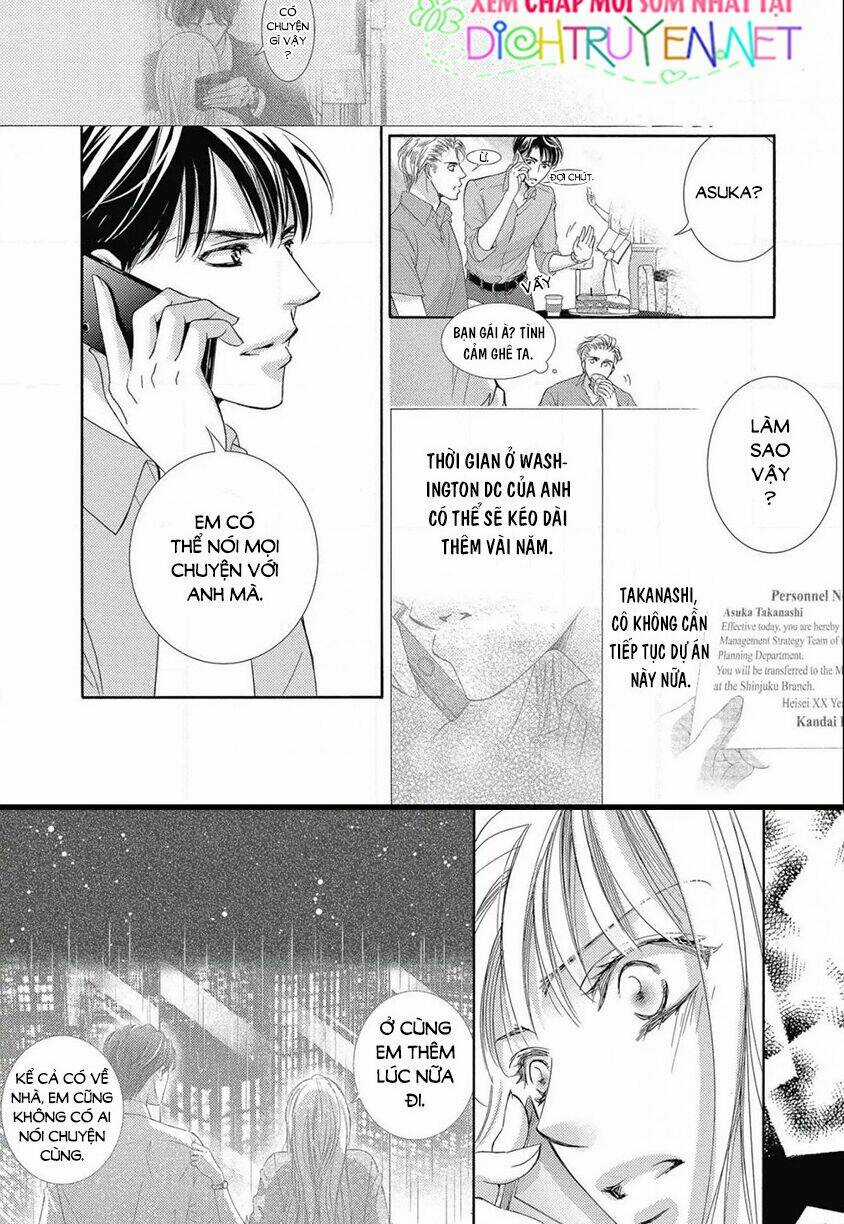 Ai Rồi Cũng Phải Kết Hôn Chapter 37 trang 14