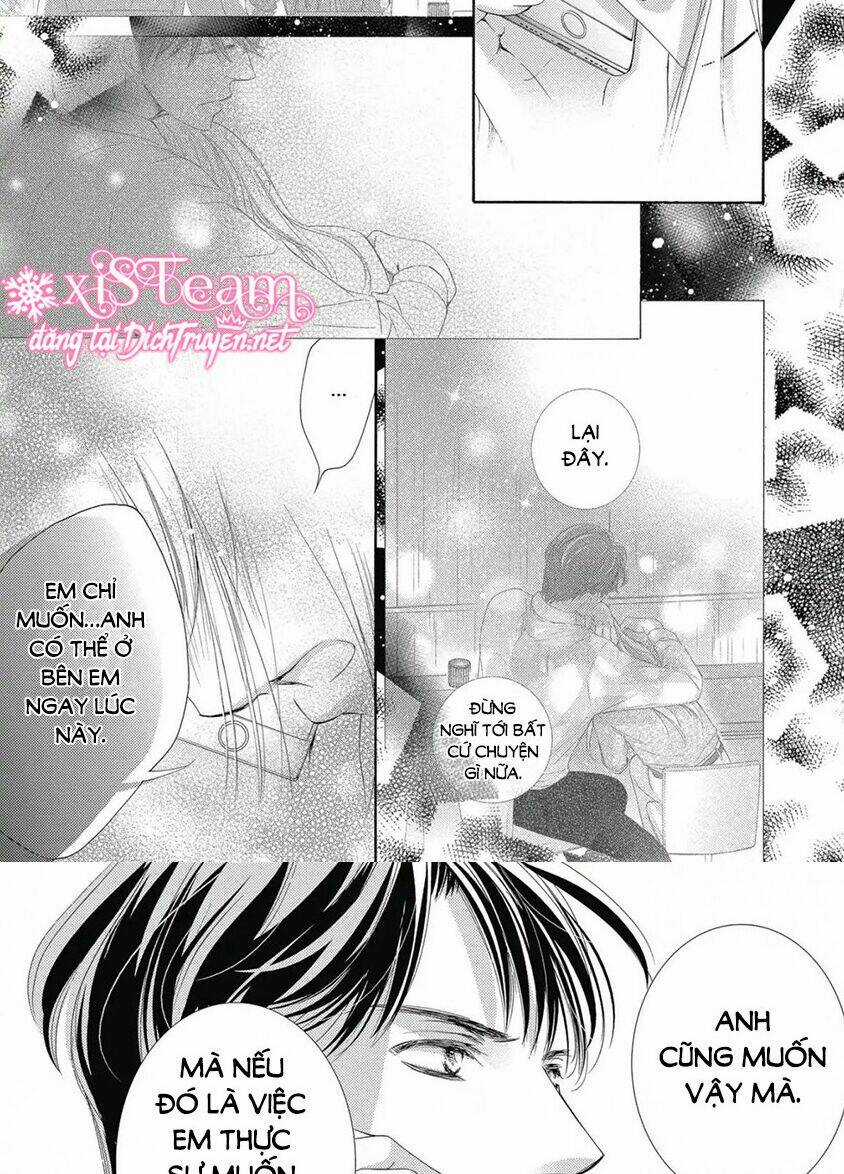 Ai Rồi Cũng Phải Kết Hôn Chapter 37 trang 15