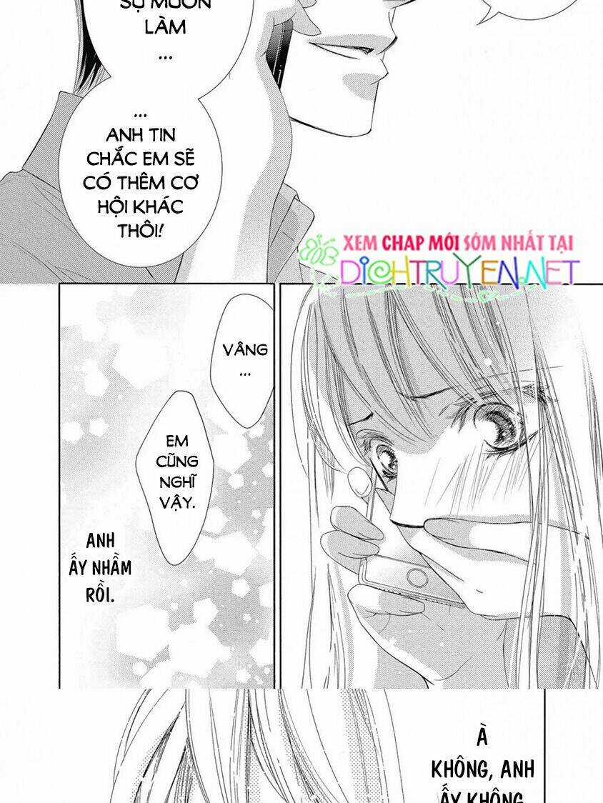 Ai Rồi Cũng Phải Kết Hôn Chapter 37 trang 16