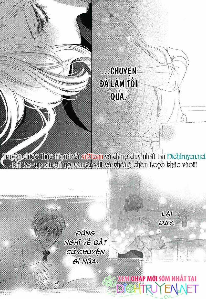 Ai Rồi Cũng Phải Kết Hôn Chapter 37 trang 2