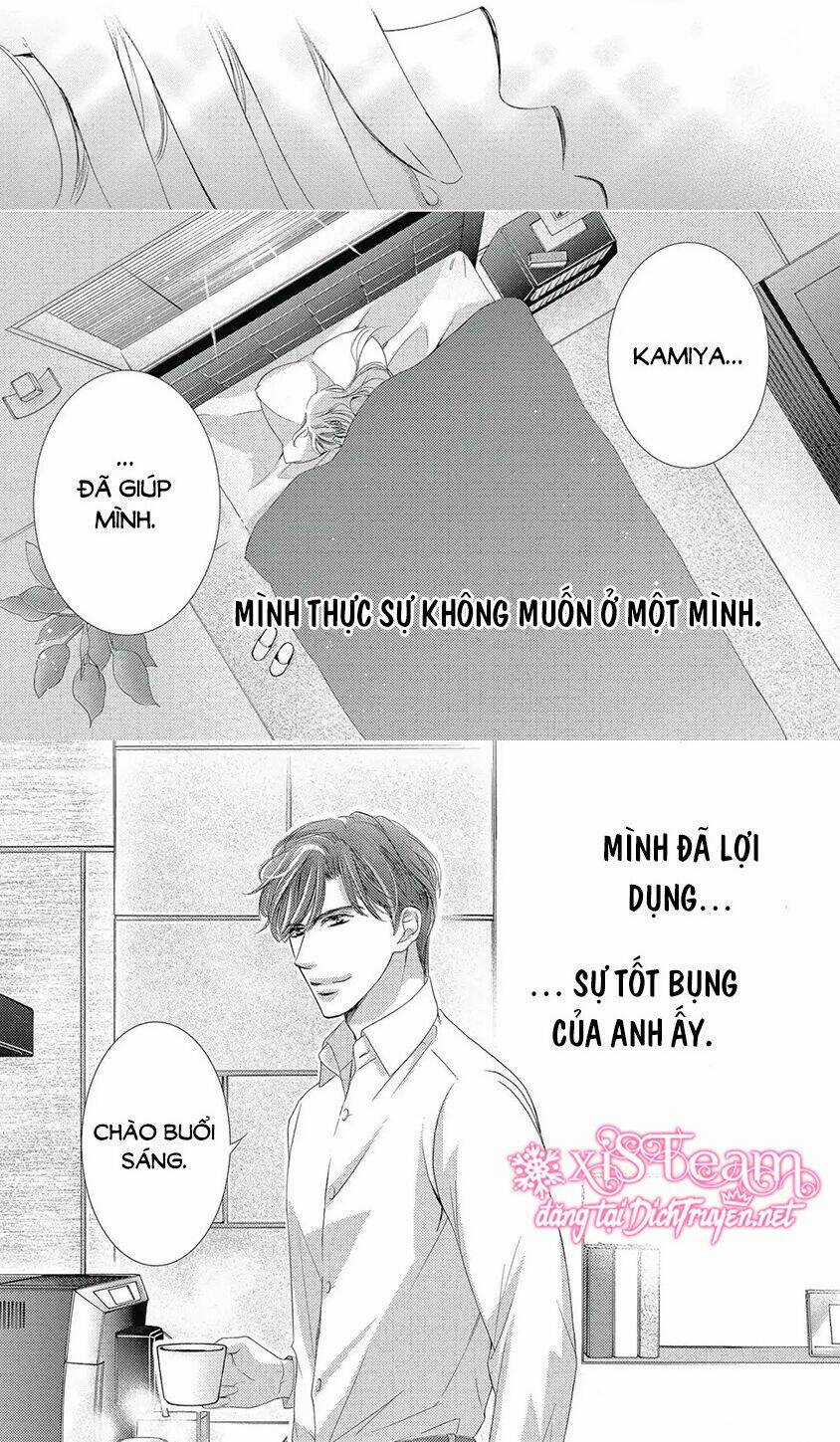 Ai Rồi Cũng Phải Kết Hôn Chapter 37 trang 3