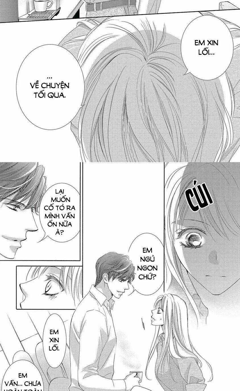 Ai Rồi Cũng Phải Kết Hôn Chapter 37 trang 4