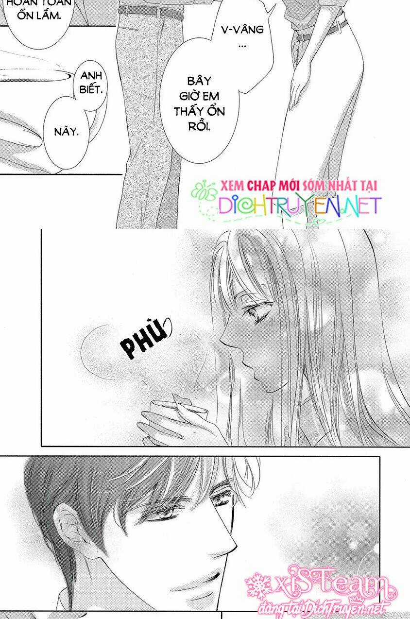 Ai Rồi Cũng Phải Kết Hôn Chapter 37 trang 5