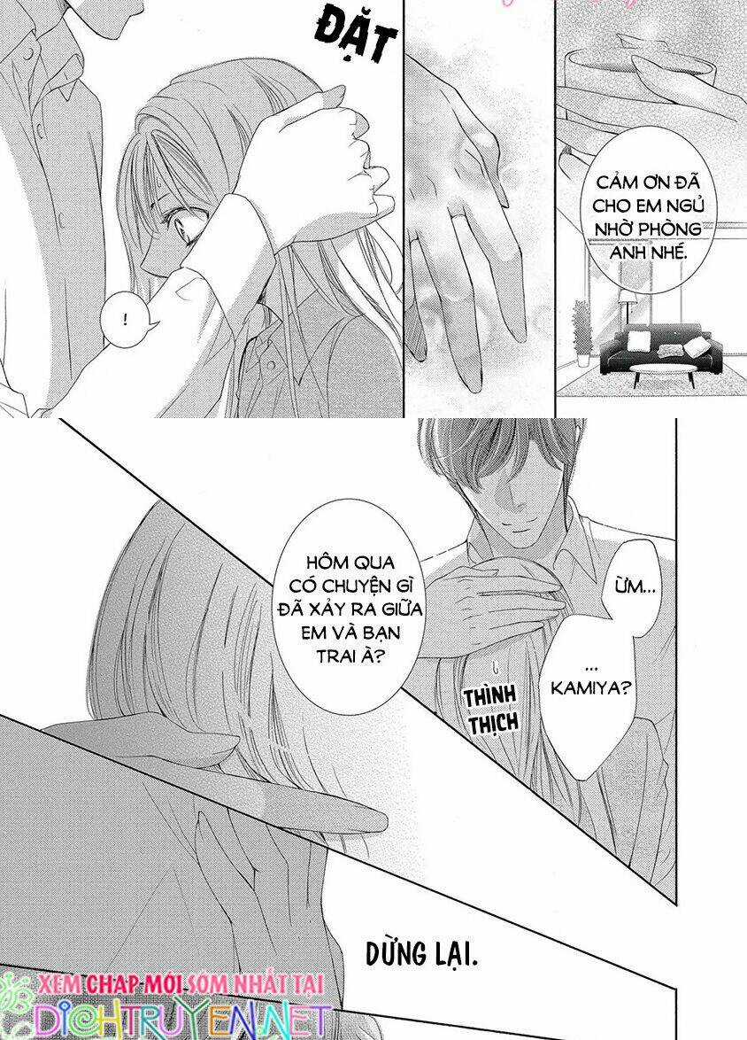 Ai Rồi Cũng Phải Kết Hôn Chapter 37 trang 6