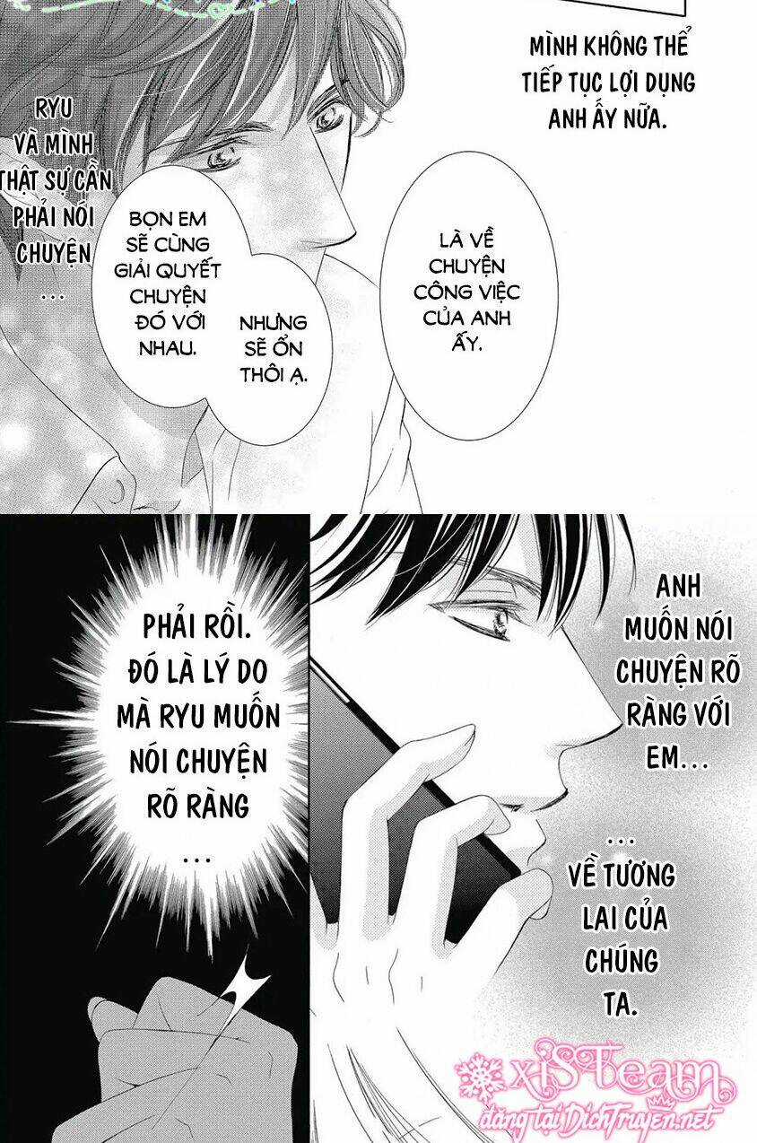 Ai Rồi Cũng Phải Kết Hôn Chapter 37 trang 7