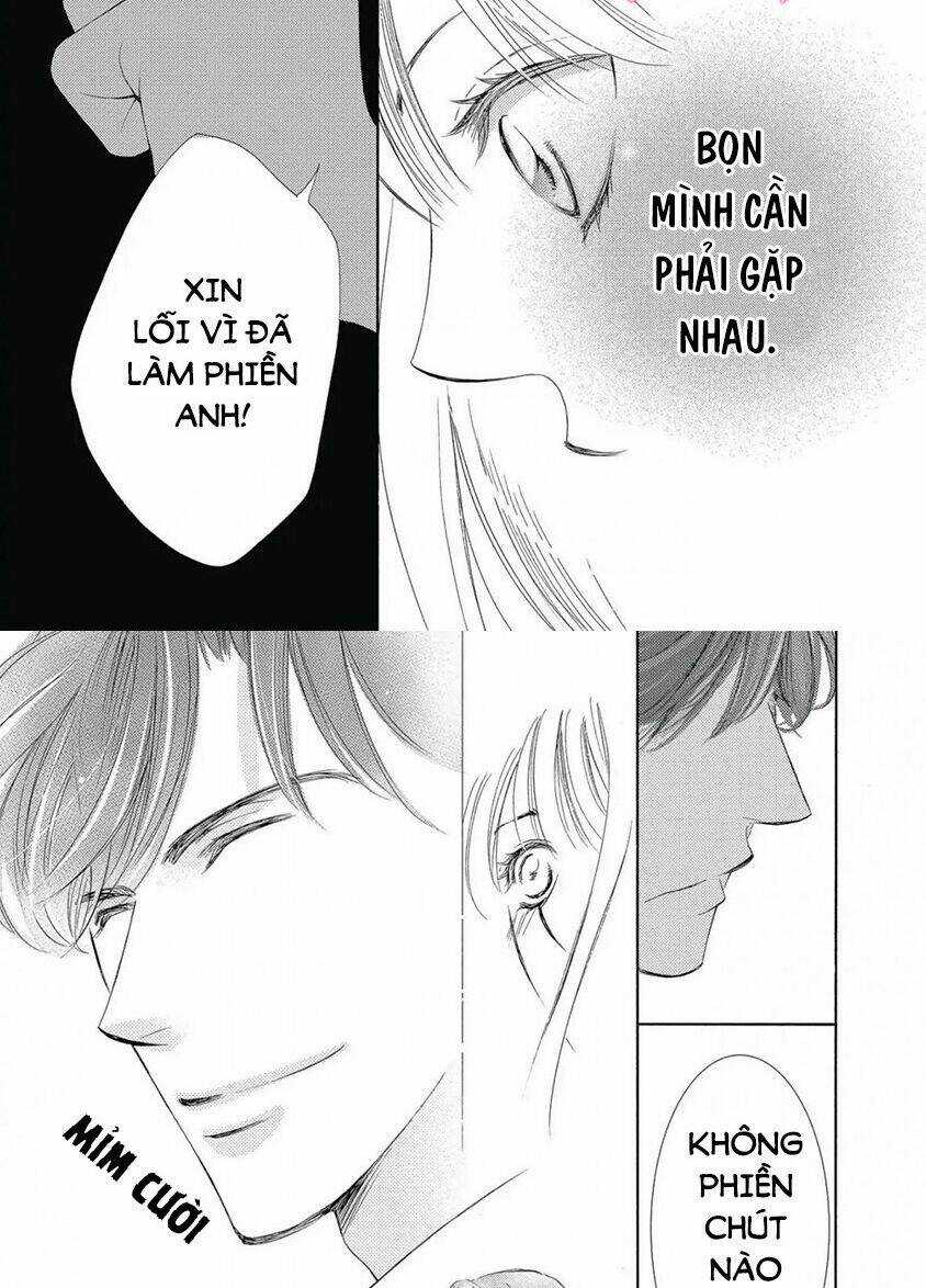 Ai Rồi Cũng Phải Kết Hôn Chapter 37 trang 8