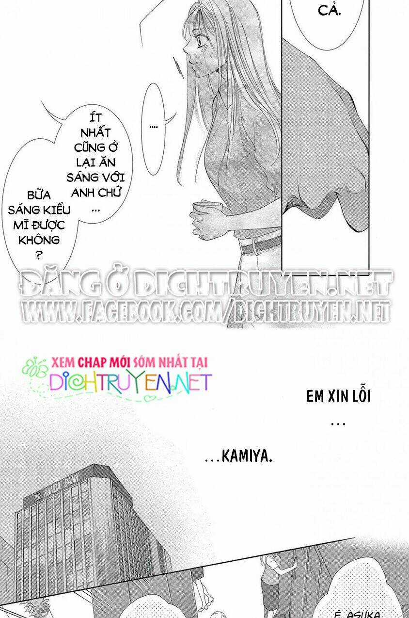 Ai Rồi Cũng Phải Kết Hôn Chapter 37 trang 9