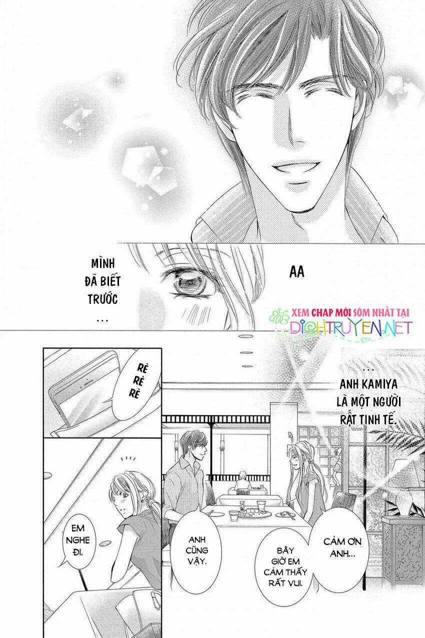 Ai Rồi Cũng Phải Kết Hôn Chapter 38 trang 10