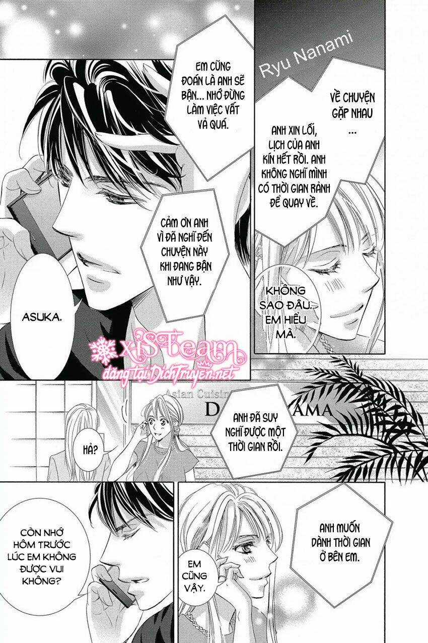 Ai Rồi Cũng Phải Kết Hôn Chapter 38 trang 11