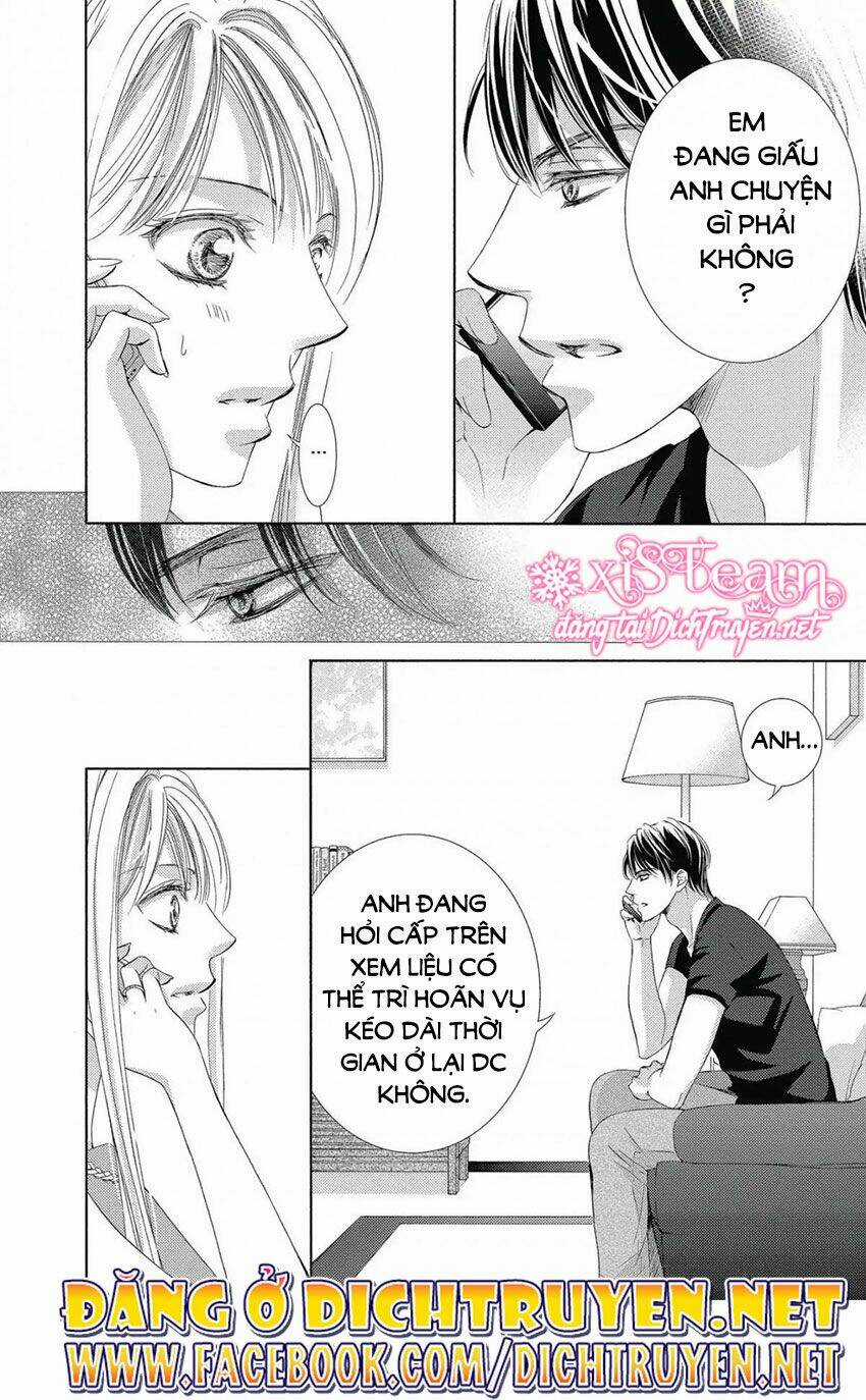 Ai Rồi Cũng Phải Kết Hôn Chapter 38 trang 12
