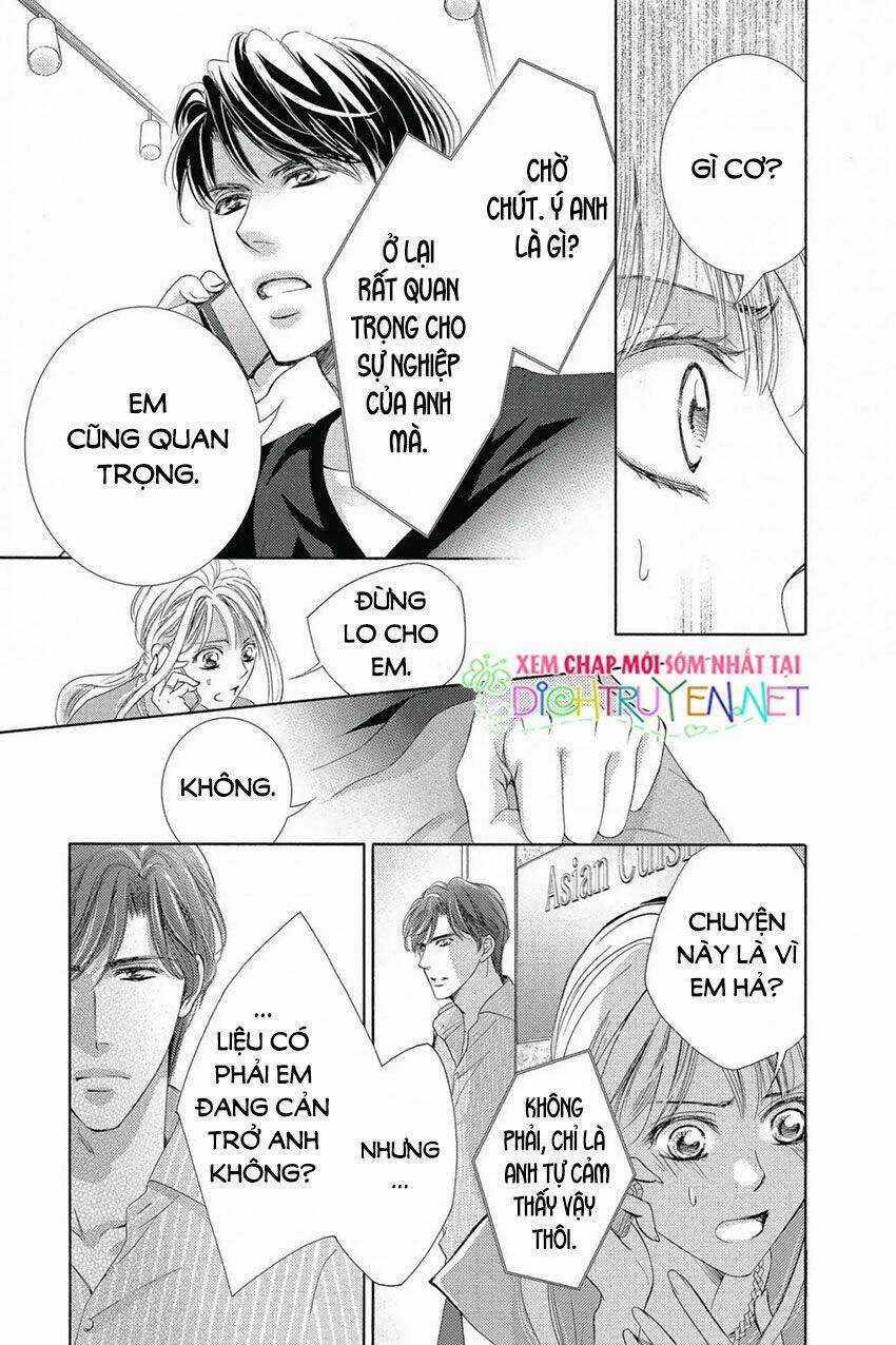 Ai Rồi Cũng Phải Kết Hôn Chapter 38 trang 13