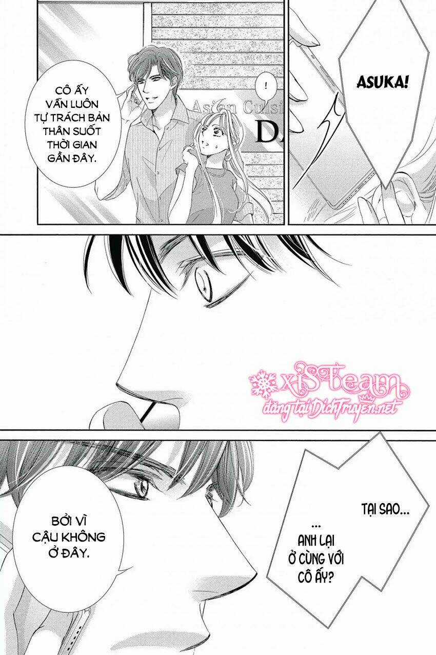 Ai Rồi Cũng Phải Kết Hôn Chapter 38 trang 14