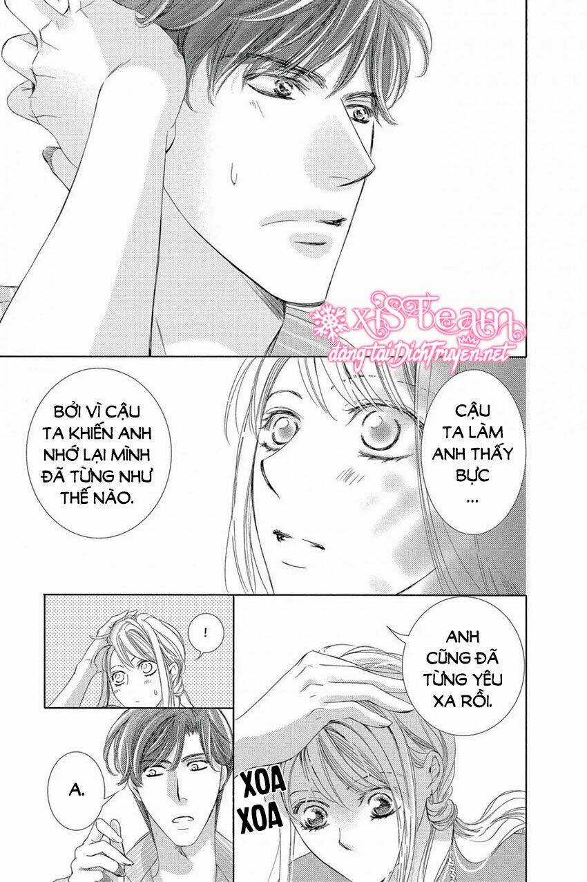 Ai Rồi Cũng Phải Kết Hôn Chapter 38 trang 17
