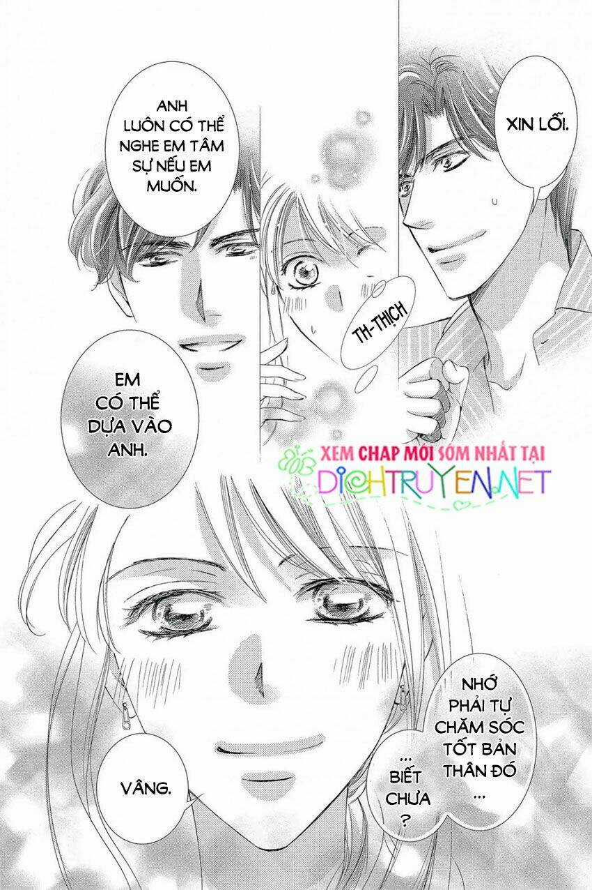 Ai Rồi Cũng Phải Kết Hôn Chapter 38 trang 18