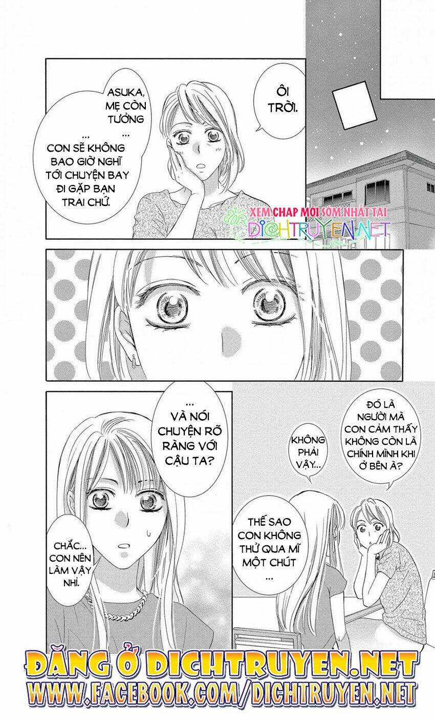 Ai Rồi Cũng Phải Kết Hôn Chapter 38 trang 20