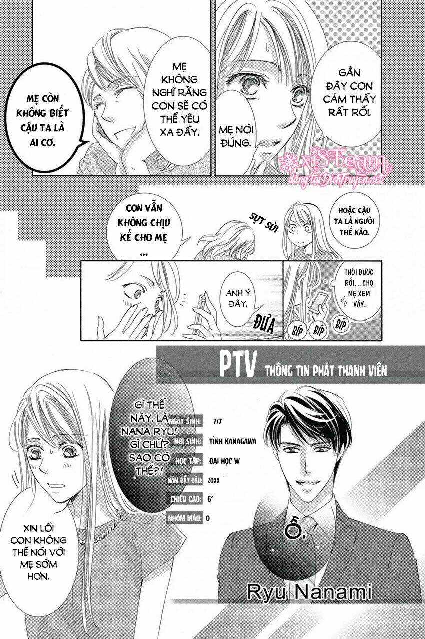 Ai Rồi Cũng Phải Kết Hôn Chapter 38 trang 21