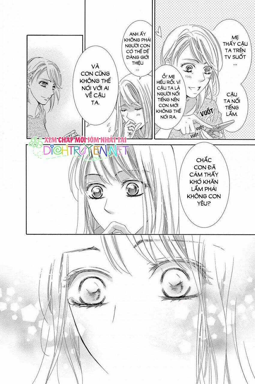 Ai Rồi Cũng Phải Kết Hôn Chapter 38 trang 22