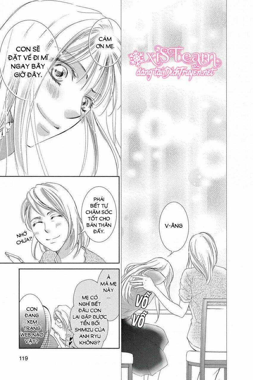 Ai Rồi Cũng Phải Kết Hôn Chapter 38 trang 23