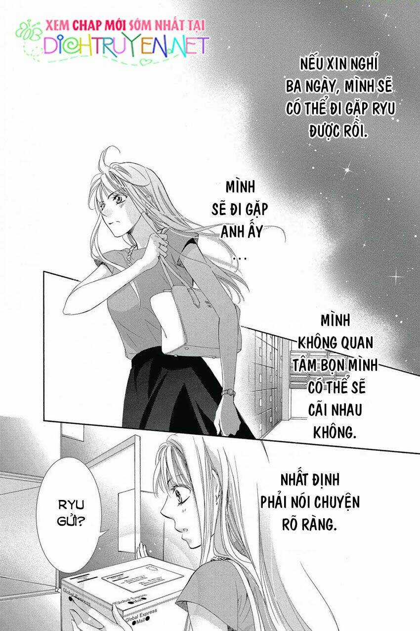 Ai Rồi Cũng Phải Kết Hôn Chapter 38 trang 24