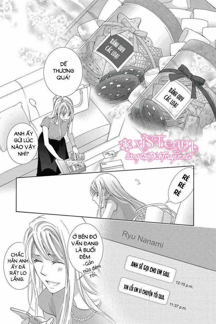 Ai Rồi Cũng Phải Kết Hôn Chapter 38 trang 25