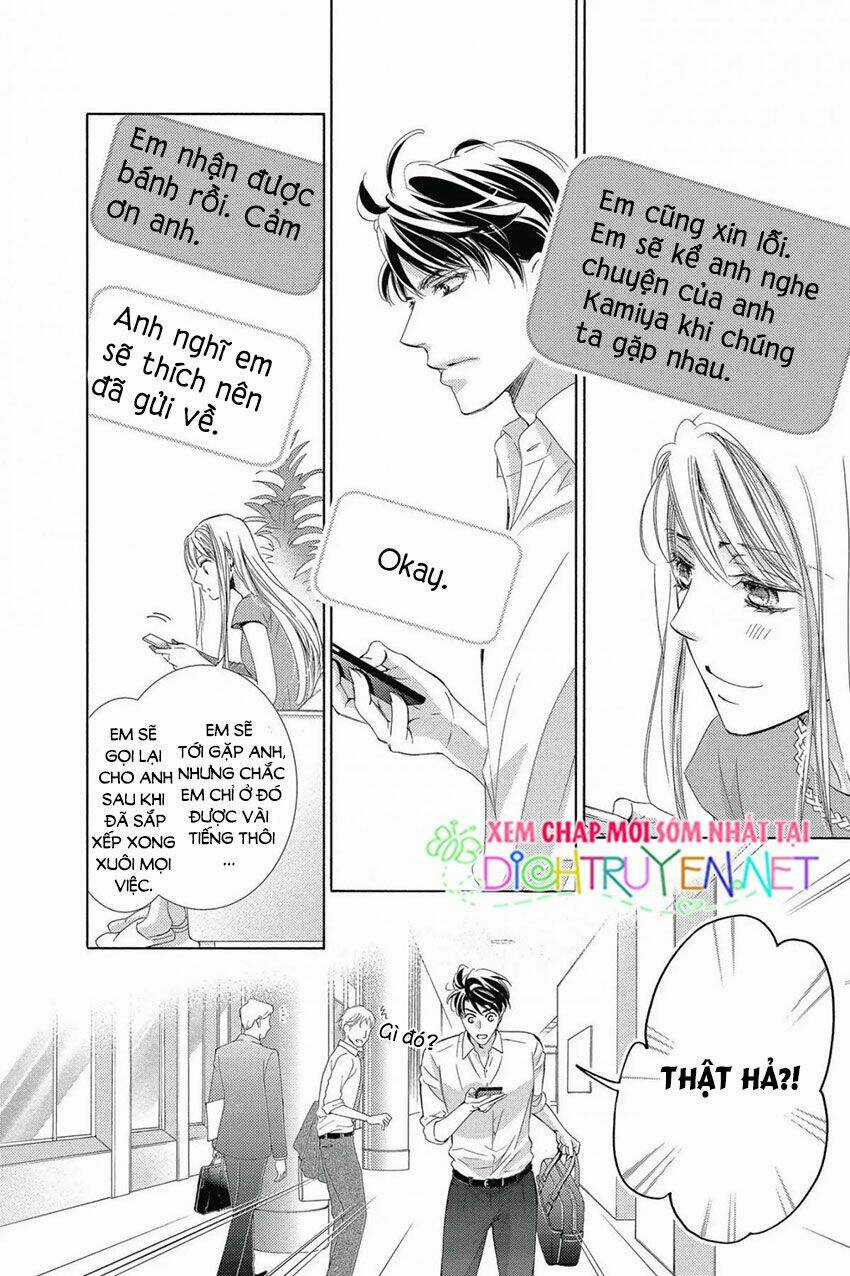Ai Rồi Cũng Phải Kết Hôn Chapter 38 trang 26