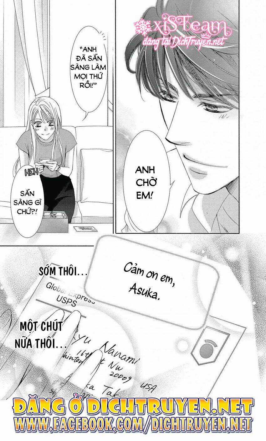 Ai Rồi Cũng Phải Kết Hôn Chapter 38 trang 27