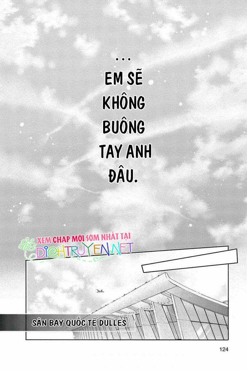 Ai Rồi Cũng Phải Kết Hôn Chapter 38 trang 28