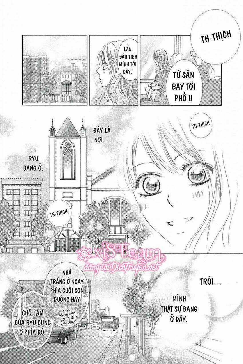 Ai Rồi Cũng Phải Kết Hôn Chapter 38 trang 29
