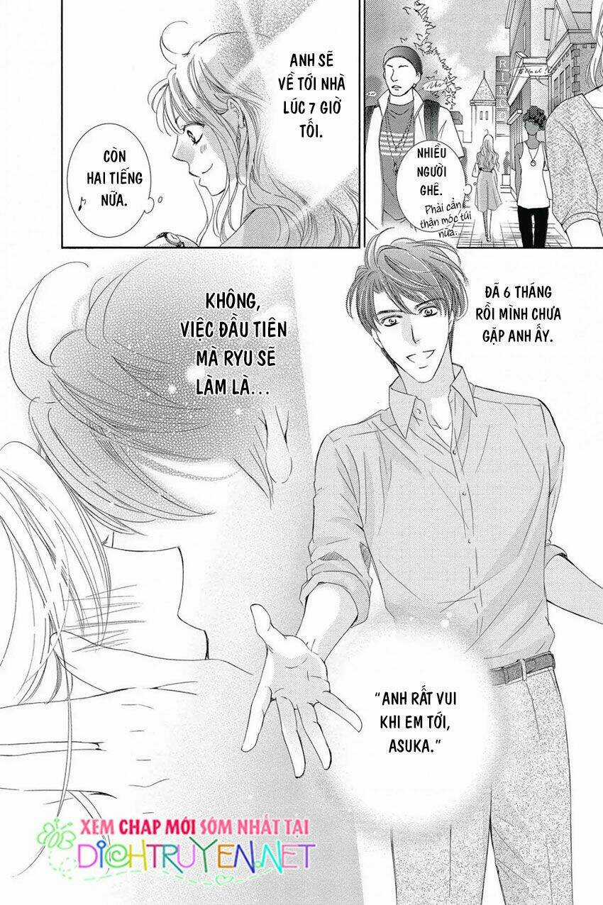 Ai Rồi Cũng Phải Kết Hôn Chapter 38 trang 30