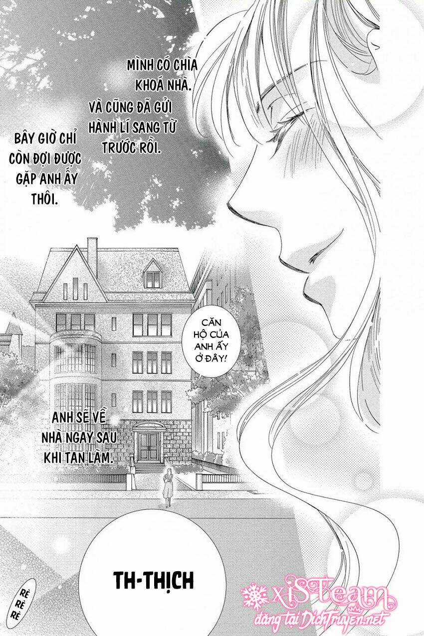 Ai Rồi Cũng Phải Kết Hôn Chapter 38 trang 31