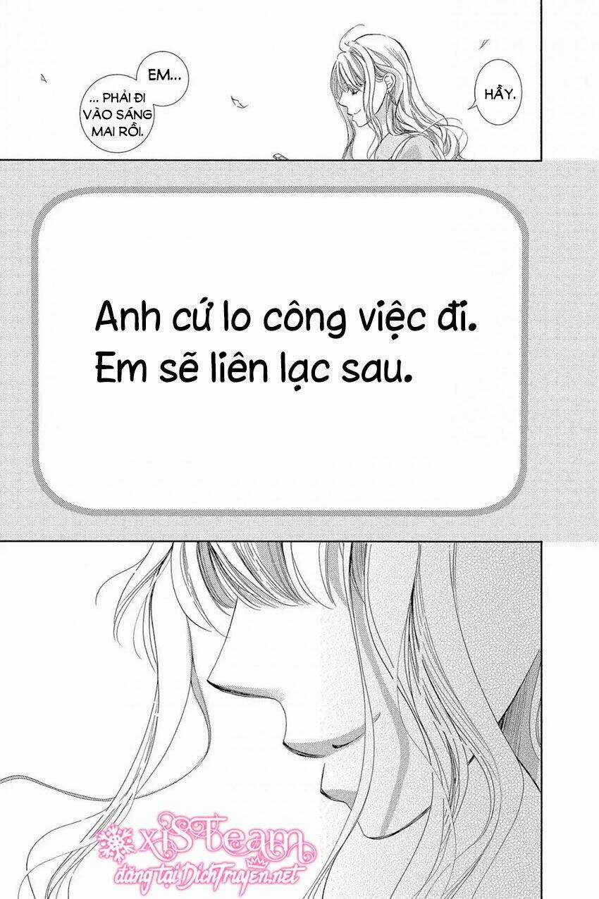 Ai Rồi Cũng Phải Kết Hôn Chapter 38 trang 33